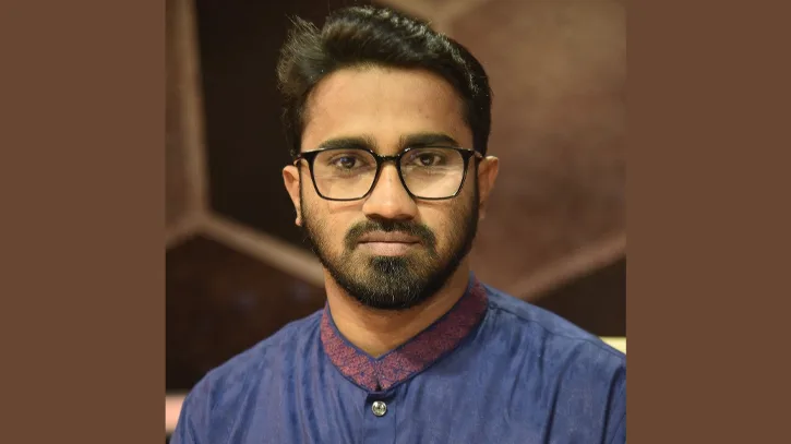 এনসিপি সুযোগ না পাওয়ায় সৎ, জামায়াত-শিবির পাল্লা দিয়ে অপকর্ম করছে: রাশেদ খাঁন