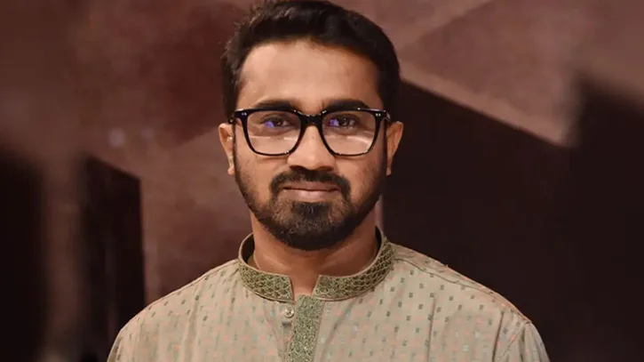 স্বরাষ্ট্রমন্ত্রীকে সামলাতেই বিরোধী দলের ৯০ এমপি কাঁদছেন: রাশেদ খাঁন
