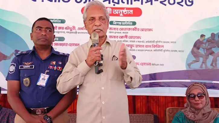 শেখ হাসিনাকে দেশে ফেরাতে ভারত সরকারকে চিঠি দেয়া হয়েছে: সংস্কৃতিমন্ত্রী