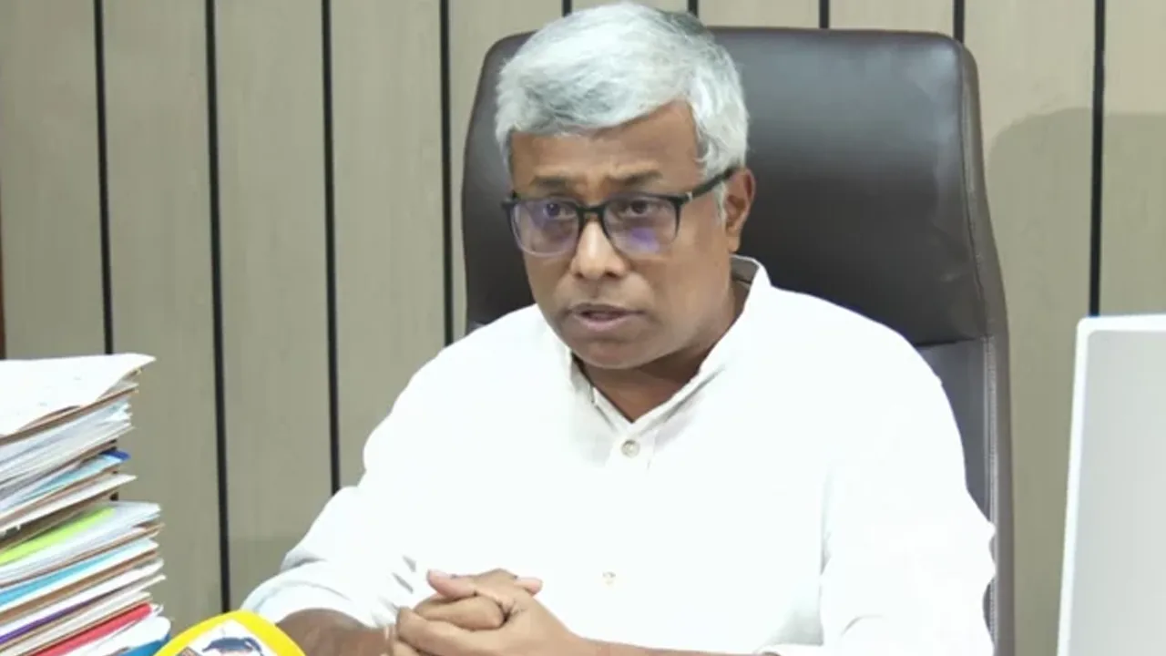 আগামী দুই সপ্তাহের মধ্যে বিদ্যুৎ ও জ্বালানি পরিস্থিতির উন্নতি হবে: বিদ্যুৎ প্রতিমন্ত্রী