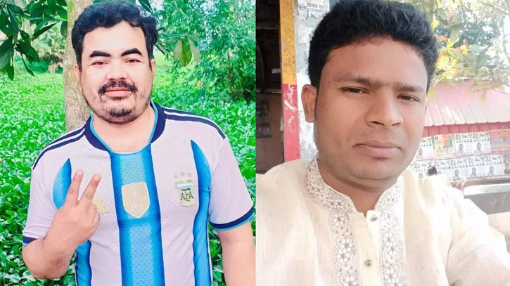 কুমিল্লায় নিষিদ্ধ ছাত্রলীগ ও যুবলীগ নেতা গ্রেপ্তার