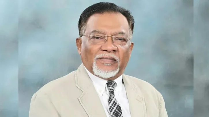 সরকারি বদলি, পদায়ন ও পেনশন ব্যবস্থায় যুক্ত হচ্ছে এআই: জনপ্রশাসন উপদেষ্টা