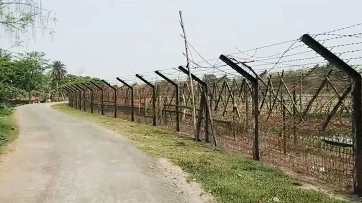 কুড়িগ্রাম সীমান্তে বাংলাদেশি যুবককে ধরে নিয়ে গেছে বিএসএফ