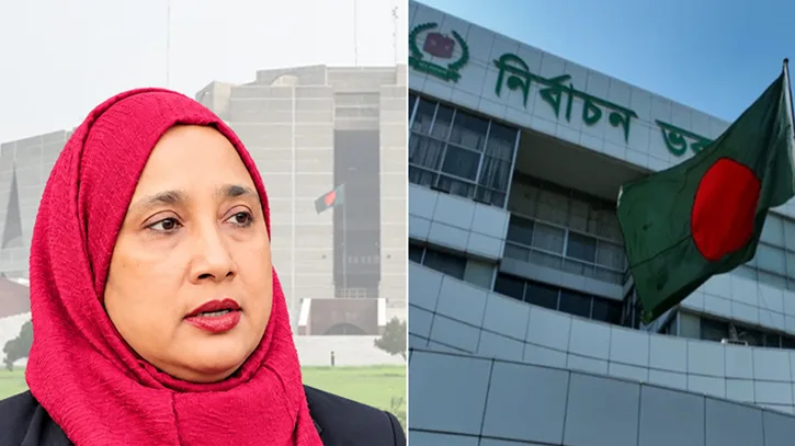 পদত্যাগ করা মিষ্টির শূন্য আসনে ভোট ১২ নভেম্বর, উপনির্বাচনের তফসিল ঘোষণা