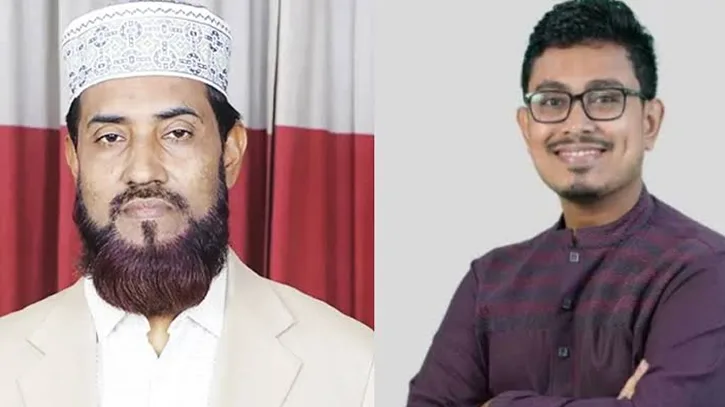 ঢাকার ২ সিটিতে মেয়র প্রার্থী ঘোষণা করল জামায়াত