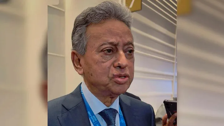 চীনের কাছ থেকে ঋণ নয়, যৌথ বিনিয়োগে যেতে চায় বাংলাদেশ: অর্থমন্ত্রী