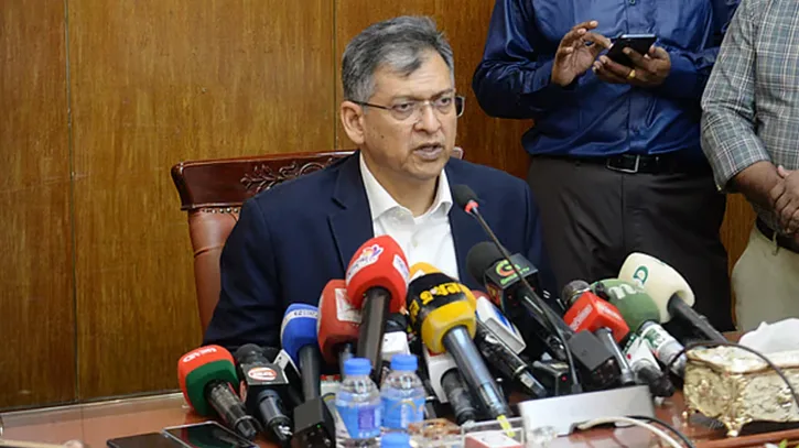 ফজরের নামাজের পর কার্যক্রম নিষিদ্ধ আওয়ামী লীগের মিছিল হয়: স্বরাষ্ট্রমন্ত্রী