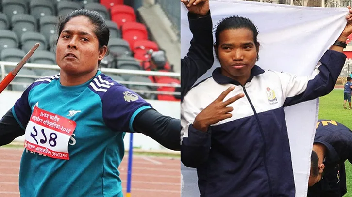 পুরুষ প্রমাণিত হওয়ায় দুই নারী অ্যাথলেট আজীবন নিষিদ্ধ