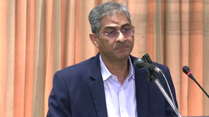 তিস্তা নিয়ে ভারতের বন্ধুত্ব নষ্ট করতে চাই না, দেখবো দেশের স্বার্থ: পানি সম্পদমন্ত্রী
