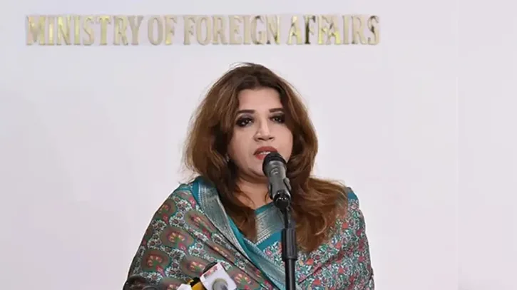 নিহত বাংলাদেশিদের মরদেহ দ্রুততম সময়ে দেশে আনা হবে: শামা ওবায়েদ
