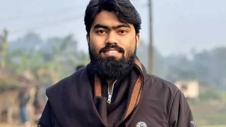 ১৩ মাস পেরিয়ে গেলেও সাজিদের ফোনের লক খুলতে পারেনি সিআইডি!