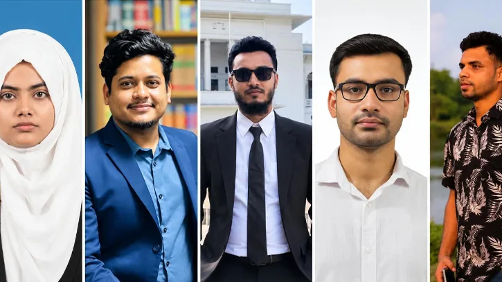 ১৮তম বিজেএসে গোবিপ্রবির ৫ শিক্ষার্থীর সাফল্য, নতুন ইতিহাস গড়লেন নারী শিক্ষার্থী