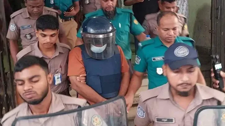 ইয়াবাসহ গ্রেপ্তার সেই পুলিশ সদস্য ৩ দিনের রিমান্ডে
