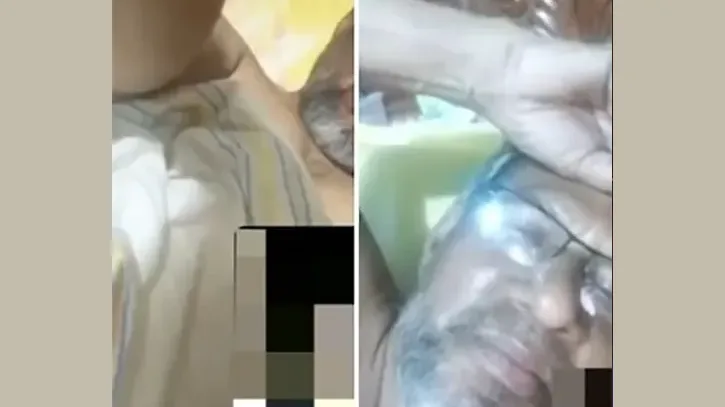 এমপি আজিজের আপত্তিকর ভিডিও ভাইরাল