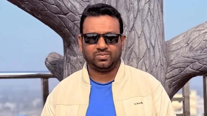 প্রধানমন্ত্রীর দেখা না পেয়ে আল্লাহর দরবারে বিচার দিলেন ছাত্রদল নেতা