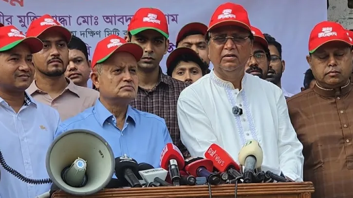 ঢাকা শহর পরিচ্ছন্ন করতে আসছে জাপানের ৩০ সদস্যের প্রতিনিধি দল