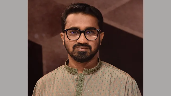 যিনি আখতারুজ্জামানের জন্য কাঁদছেন, তিনি হাসিনার জন্যও কাঁদতে পারেন: রাশেদ খাঁন