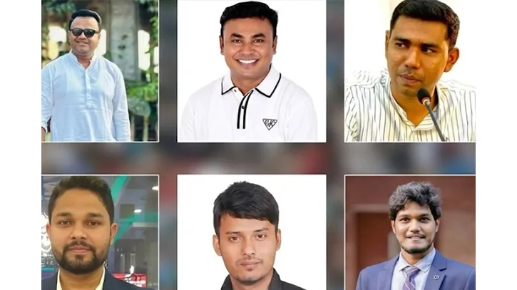ছাত্রদলের নতুন কমিটিত যেতে পারে যাদের হাতে!