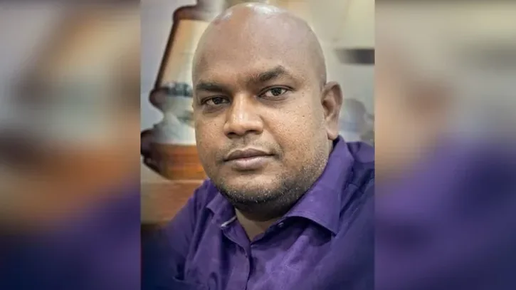 লালমনিরহাটের যুগ্ম জেলা ও দায়রা জজ আরিফুল ইসলাম বরখাস্ত