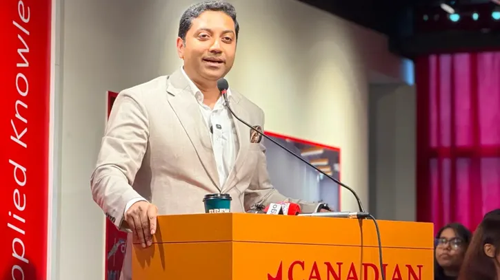 কাউকে জুলাইয়ের একক মালিকানা নিতে দেওয়া যাবে না: ববি হাজ্জাজ