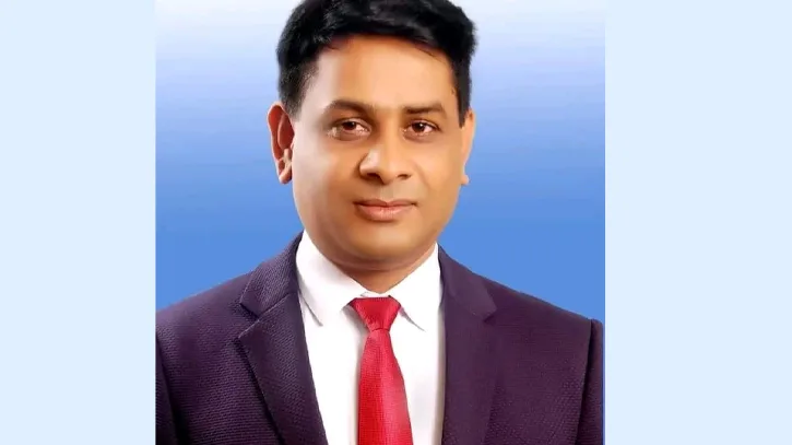 শারদীয় দুর্গোৎসবে সনাতন ধর্মাবলম্বীদের প্রতি বিএনপি নেতা শফিকুল ইসলাম মাসুদের শুভেচ্ছা