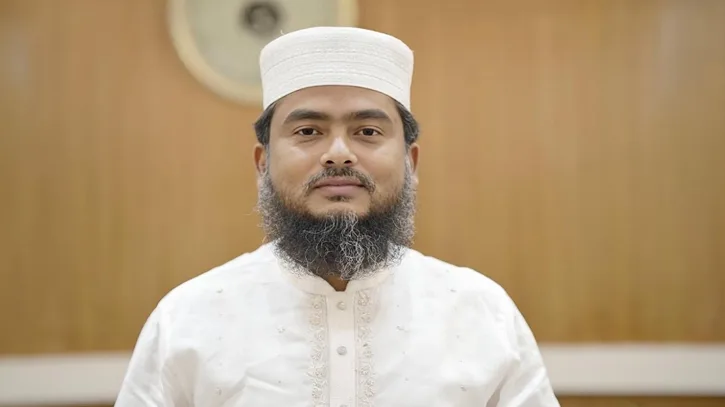ঠাকুরগাঁও-১ উপনির্বাচন: আচরণবিধি ভঙ্গের অভিযোগে জামায়াত প্রার্থীকে শোকজ
