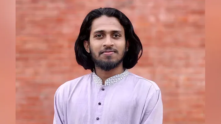 এবার আইনের দ্বারস্থ হলেন রাকসু জিএস সালাহউদ্দিন আম্মার