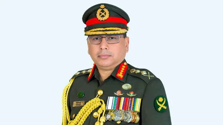 পরিবেশ ধ্বংস থেকে মাদক চোরাচালান, নানা অপকর্মে জড়িত রোহিঙ্গারা: সেনাপ্রধান
