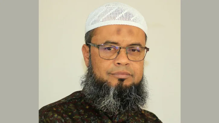 নামেজ সরদার মাধ্যমিক বিদ্যালয়ে অ্যাডহক কমিটি অনুমোদন
