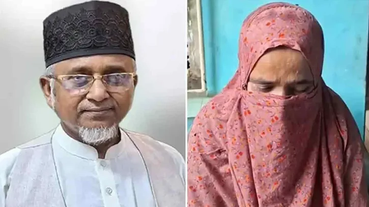 প্রথম স্ত্রীসহ গাজী নজরুলকে তোলা হচ্ছে আদালতে, রিমান্ড চাইবে পুলিশ