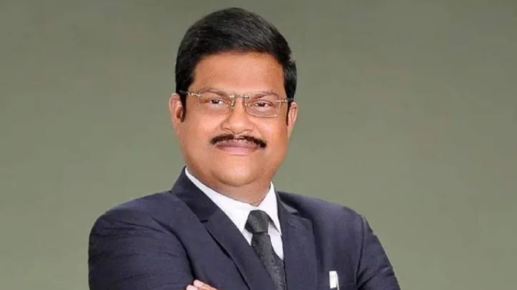 সাবেক এমপি মাহফুজুর রহমান ৬ দিনের রিমান্ডে