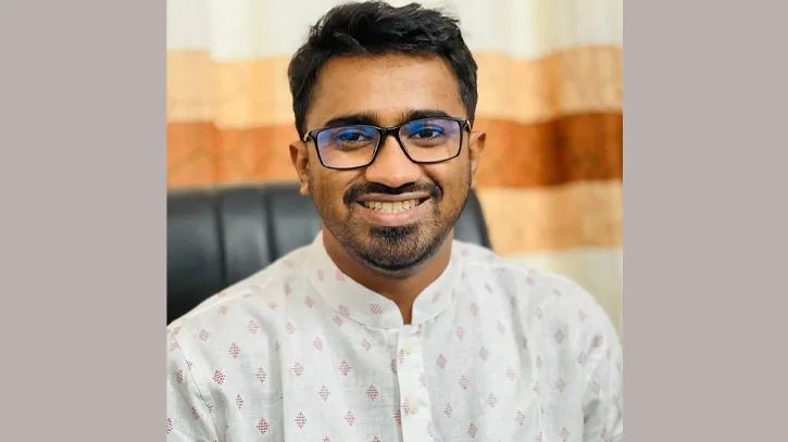 এনসিপির নতুন কমিটি হয়েছে জামায়াতের অনুমোদনে: রাশেদ খাঁন