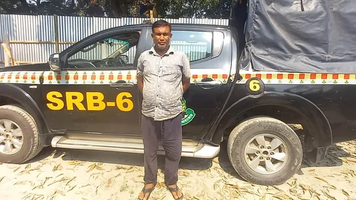 খুলনায় ঘোড়ার মাংসসহ আটক আনিসুর রহমানের কারাদণ্ড