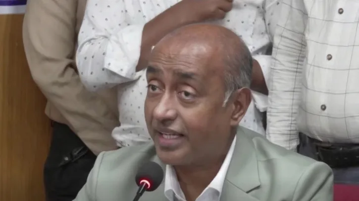 ব্রিটিশ নাগরিকত্ব ত্যাগ করেছেন পররাষ্ট্র প্রতিমন্ত্রী: আইনমন্ত্রী