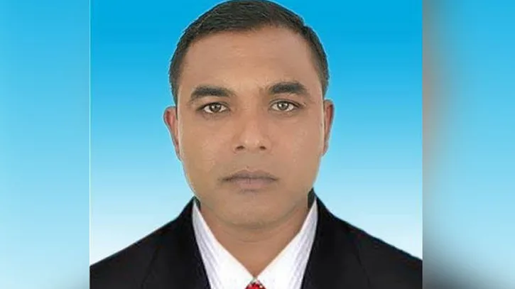 আত্মগোপনে থাকা নিষিদ্ধ যুবলীগের সহ-সভাপতি গ্রেপ্তার