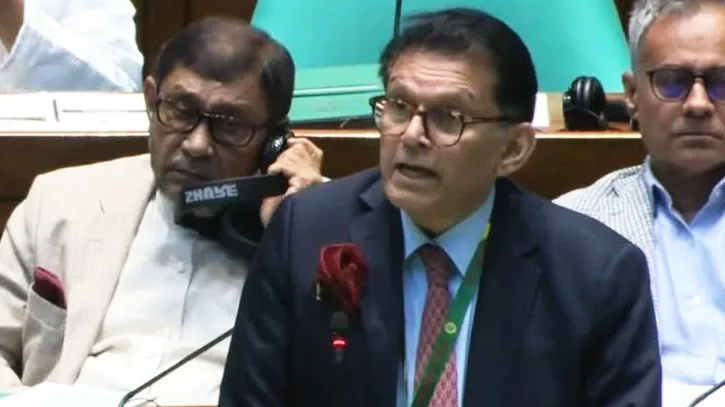 মক্কা চুক্তি মুসলিম বিশ্বের অভ্যন্তরীণ বিষয়, অন্যদের উদ্বিগ্ন হওয়ার কারণ নেই: পররাষ্ট্রমন্ত্রী