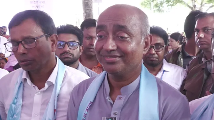 মক্কা চুক্তির বিষয়ে সব দিক বিবেচনা করে সিদ্ধান্ত নেবে সরকার: আইনমন্ত্রী