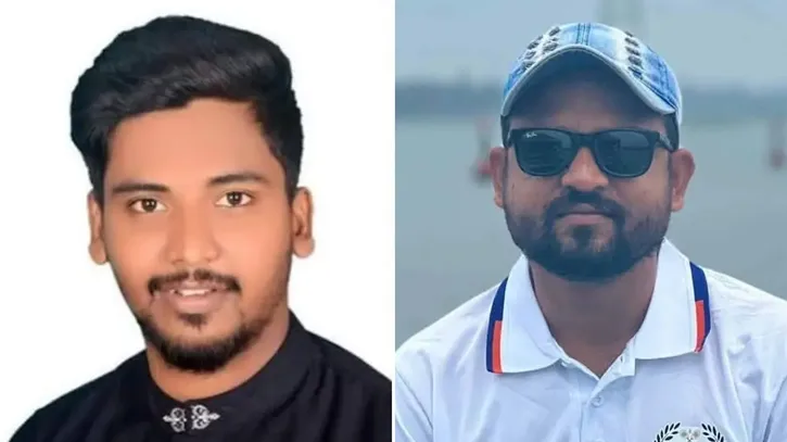 বিমানবন্দরে স্বর্ণ ছিনতাই, ছাত্রদলের সভাপতি-সম্পাদকসহ গ্রেপ্তার ৩