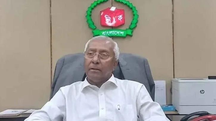 ভোটার তালিকা পাওয়ার পর রাষ্ট্রপতি নির্বাচনের তফসিল: ইসি সচিব