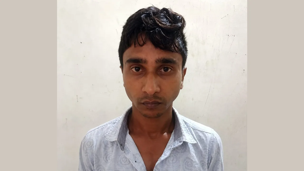 কেরানীগঞ্জে আন্তঃজেলা ট্রান্সফরমার চোর চক্রের সদস্য গ্রেপ্তার