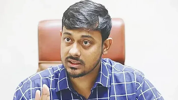 হাদির কবর নিয়ে কটাক্ষের আগে নিজেদের দায়িত্বের কথা ভাবুন: পাটওয়ারী