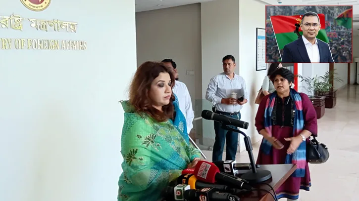 প্রধানমন্ত্রীর জাপান-ভারত সফর নিয়ে চূড়ান্ত সিদ্ধান্ত হয়নি