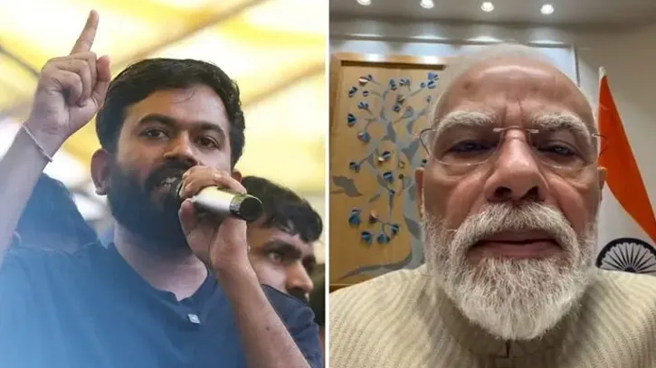 মোদি ভারতে অঘোষিত জরুরি অবস্থা চাপিয়ে দিচ্ছেন: দীপকে