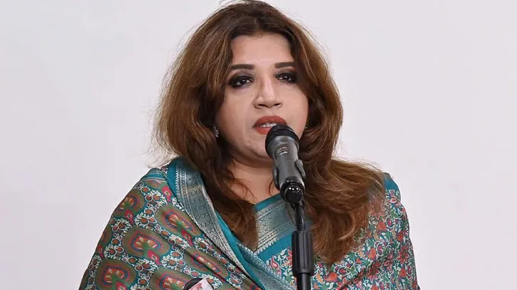 সাজাপ্রাপ্ত পলাতক আসামিদের ফেরাতে ভারতের সুনির্দিষ্ট উত্তর নেই: পররাষ্ট্র প্রতিমন্ত্রী