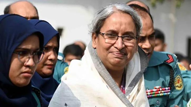 ৫ মামলায় দীপু মনির জামিন কেন নয়, হাইকোর্টের রুল
