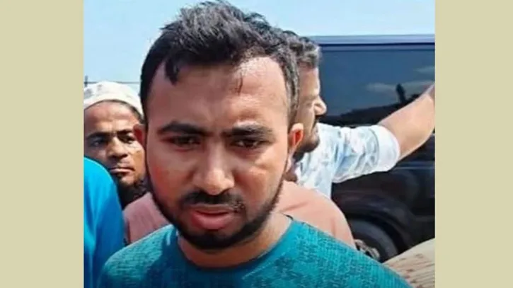 কক্সবাজারের রিসোর্টে অগ্নিকাণ্ড: ম্যানেজার গ্রেপ্তার