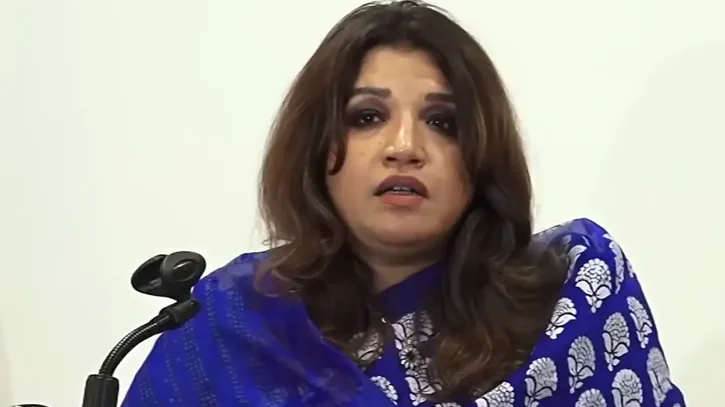 ভারত সফর নিয়ে প্রধানমন্ত্রীর বিষয়ে নতুন তথ্য নেই: পররাষ্ট্র প্রতিমন্ত্রী