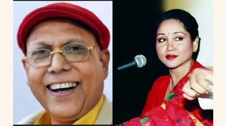 নজরুল পদক-২০২৬ পাচ্ছেন আবদুল হাই শিকদার ও শবনম মুশতারী