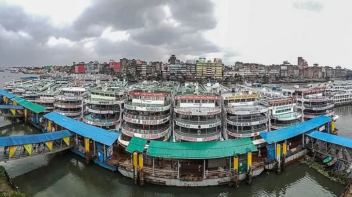বাসের পর এবার বাড়ল লঞ্চের ভাড়া