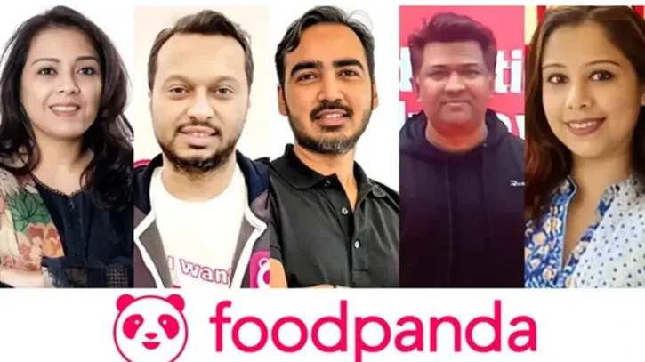 ফুডপান্ডার এমডিসহ ৫ জনের বিরুদ্ধে গ্রেপ্তারি পরোয়ানা জারি